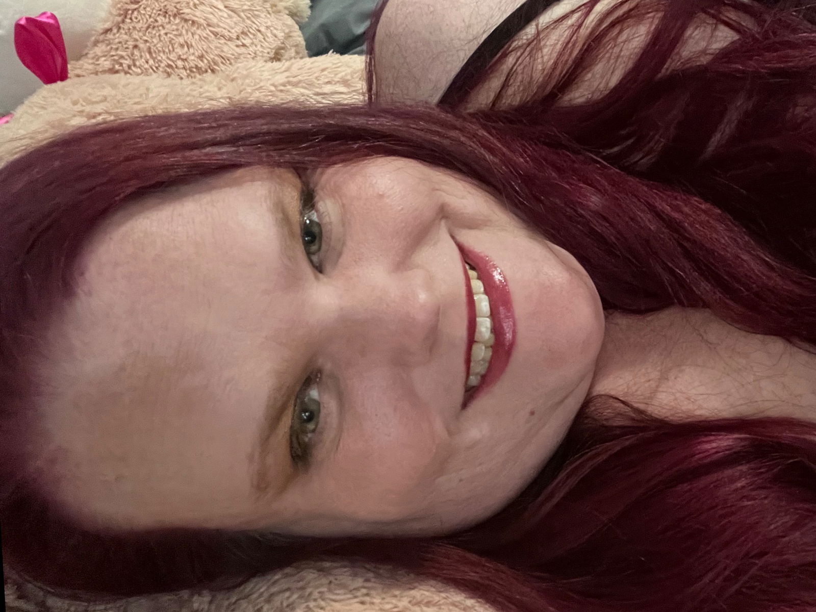 Mandy Gandy's avatar