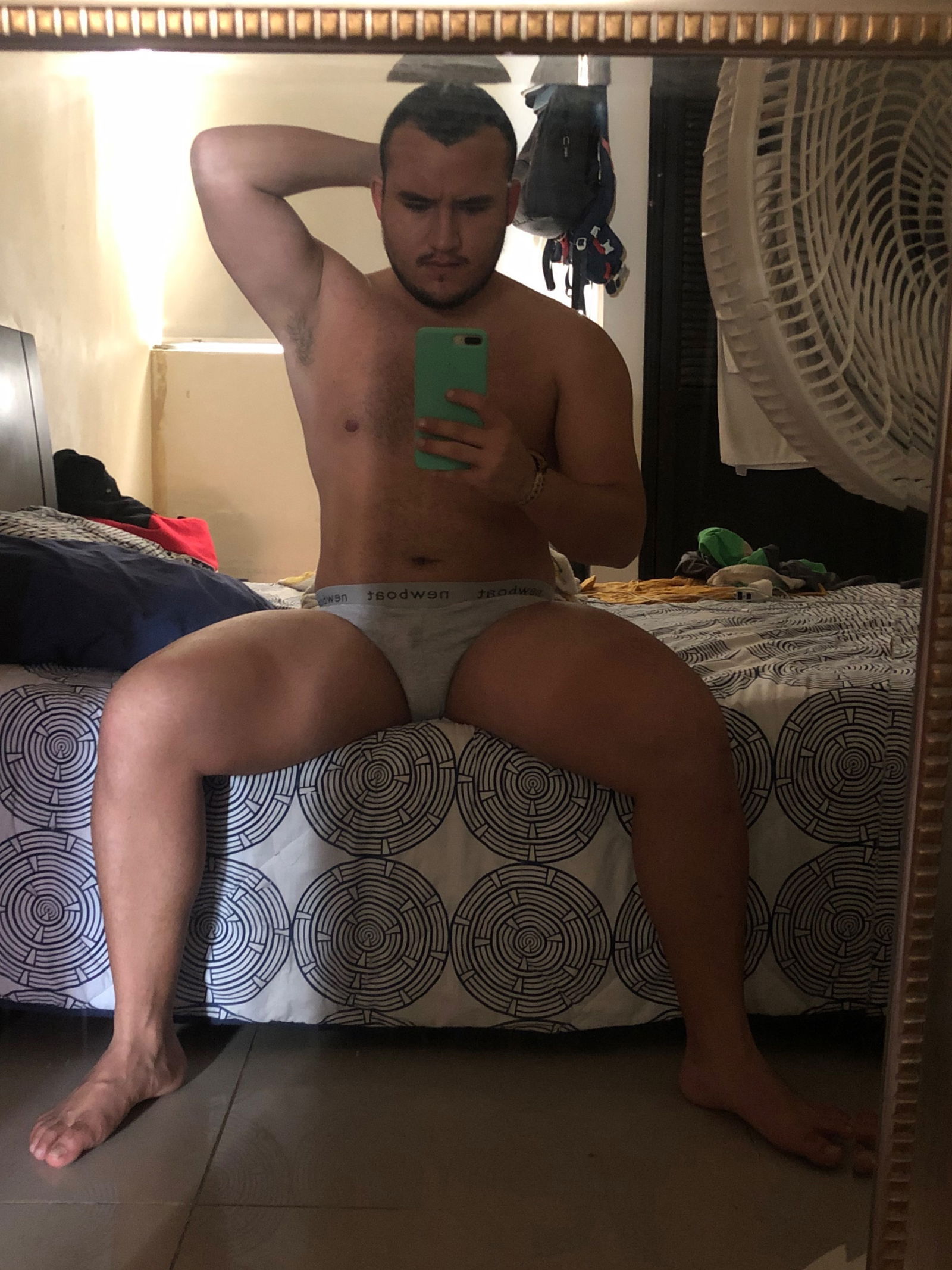 Marcos's avatar