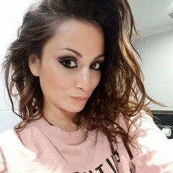 sexy Moana Voglia 🔞's avatar