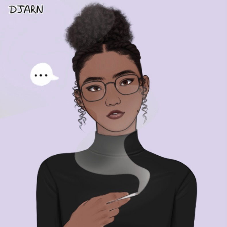 B. Nicole's avatar