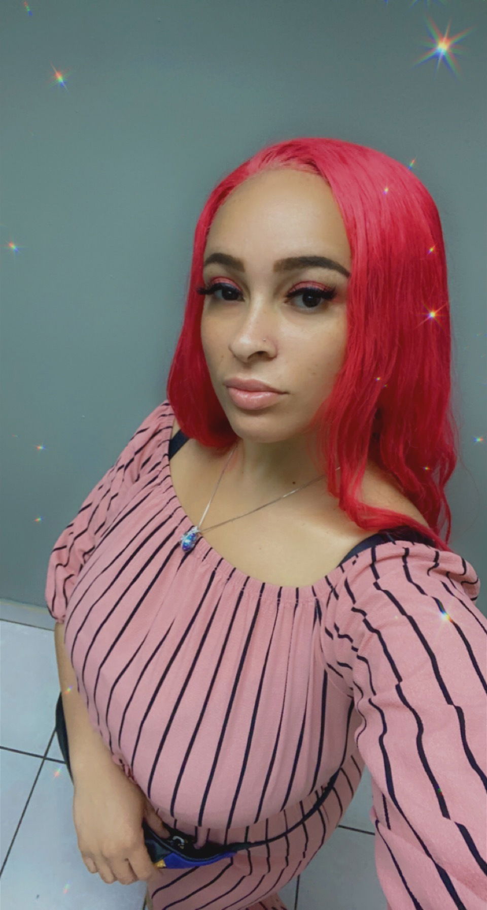 Mocha's avatar