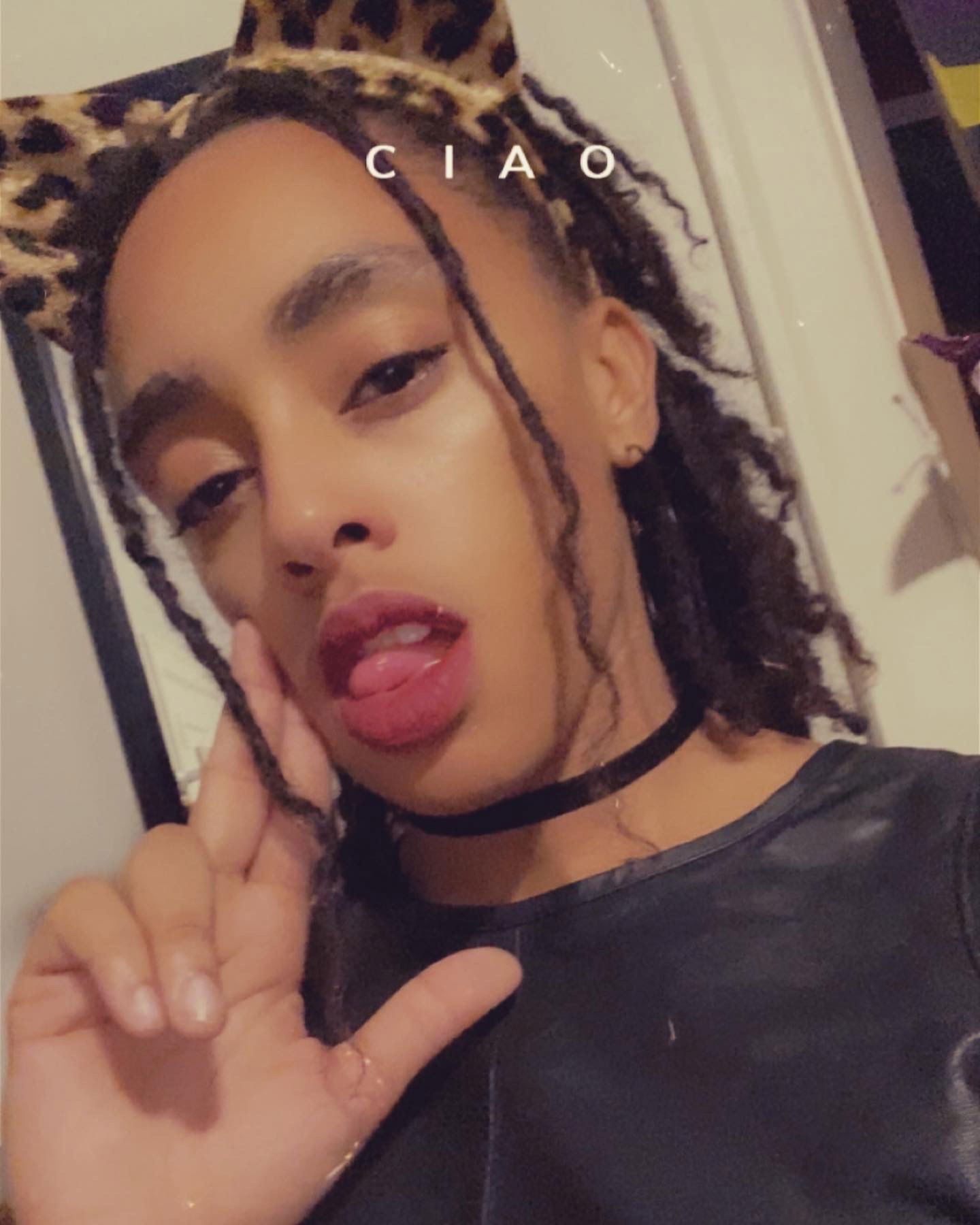 B. Nicole's avatar