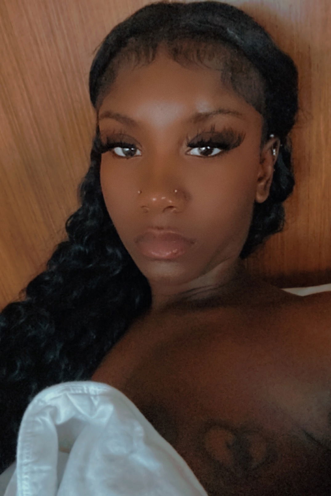 Miss MochaDoll 🍫💋's avatar