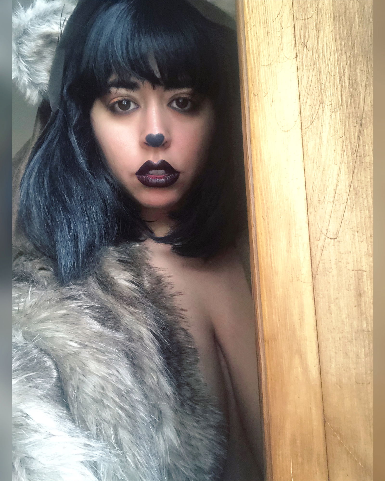 Space Princess Mochi's avatar