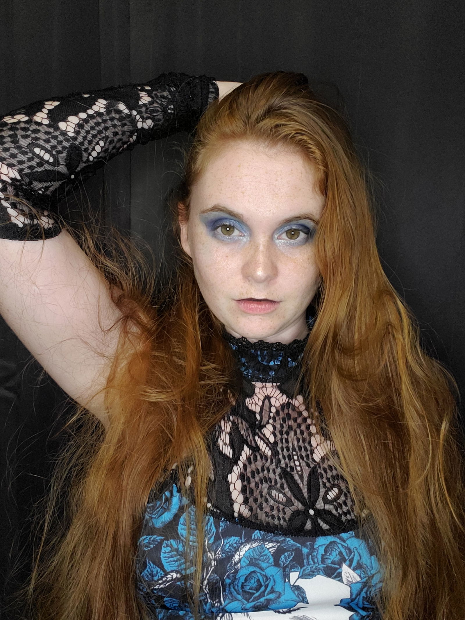 Mockingbird's avatar