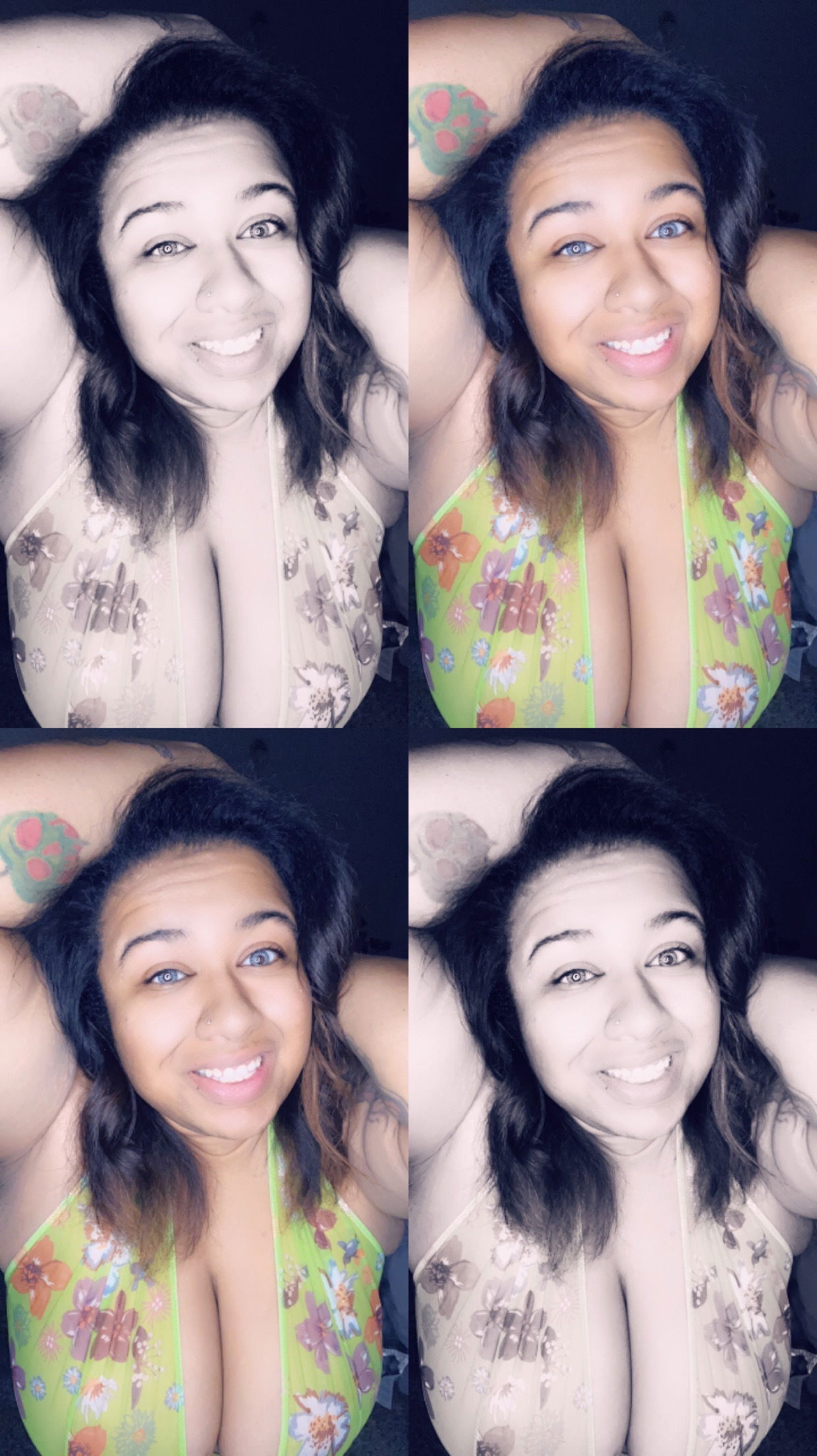 Caramel O