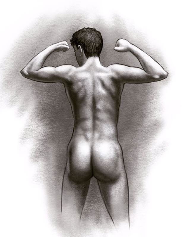 Malemodelhunter's avatar