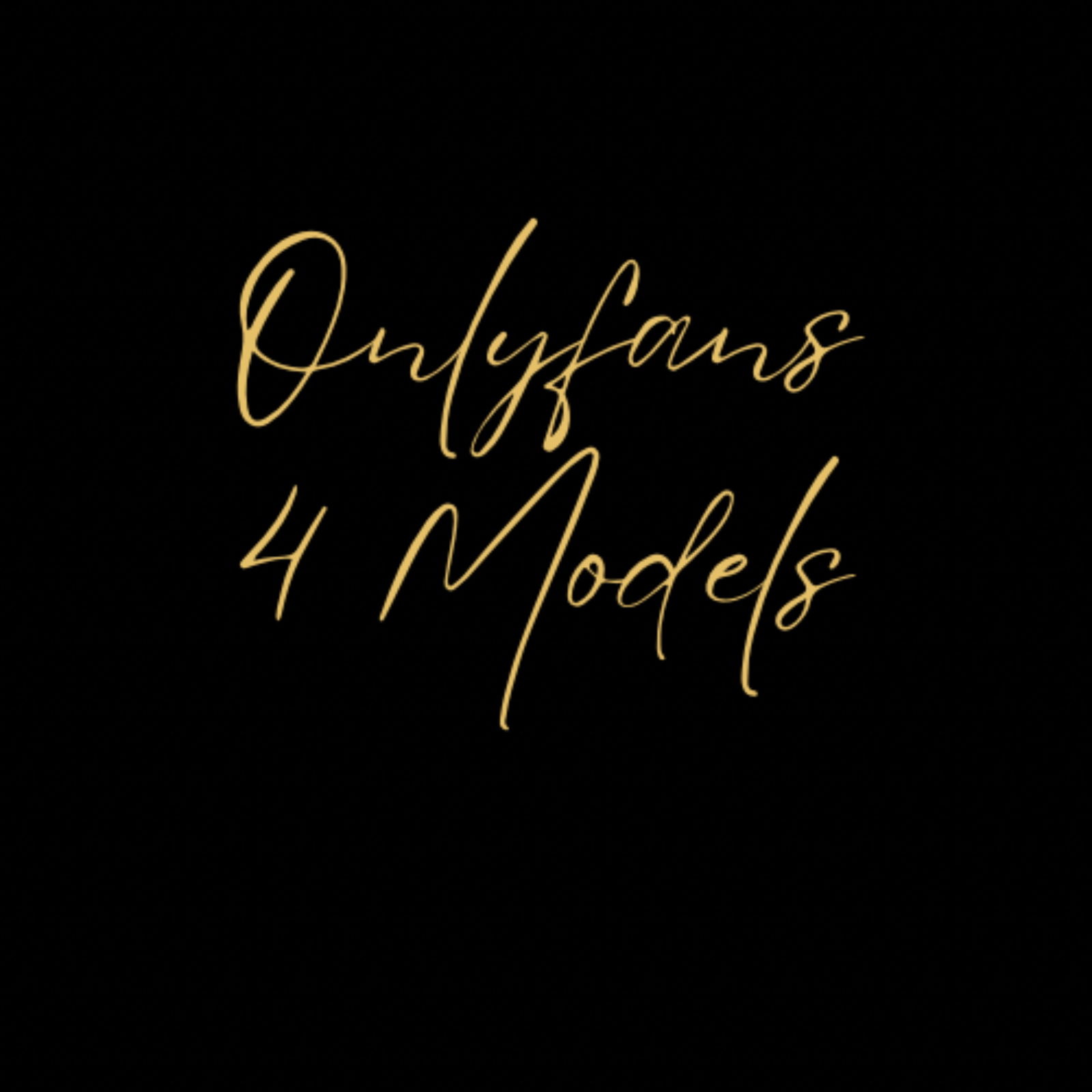 Onlyfans 4 Models's avatar