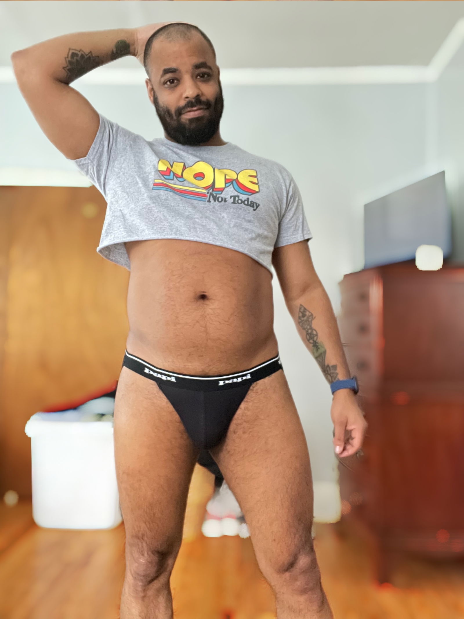 ModestGuy10's avatar