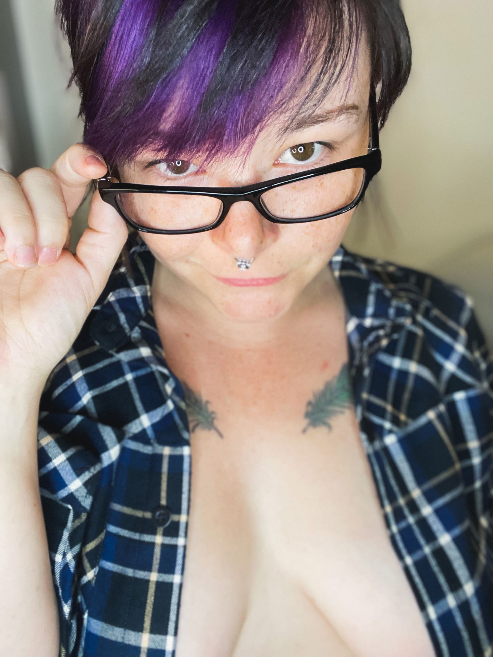 Modest Molly's avatar