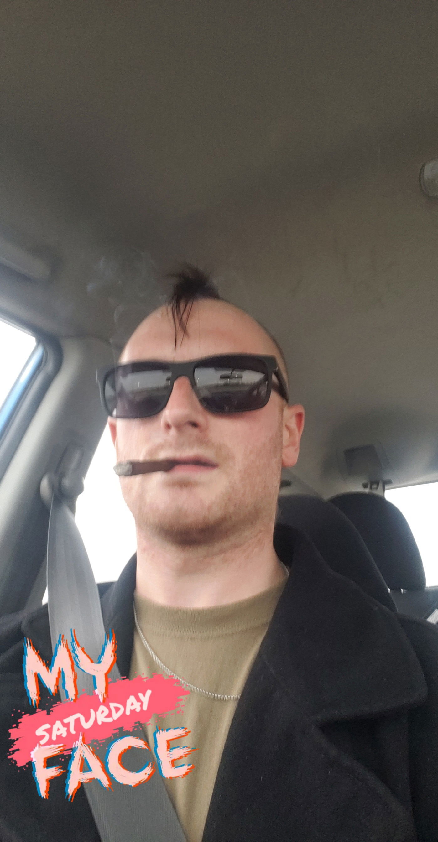Michael Quaid's avatar