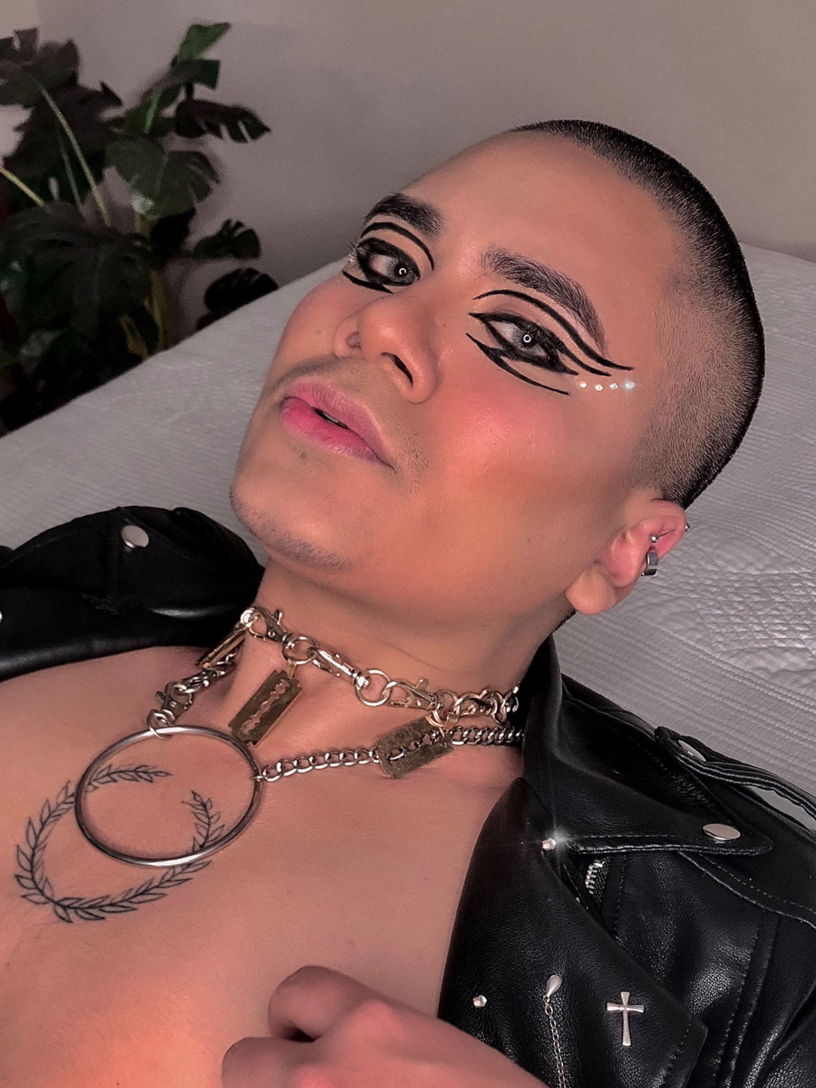 Enrique Pérez's avatar