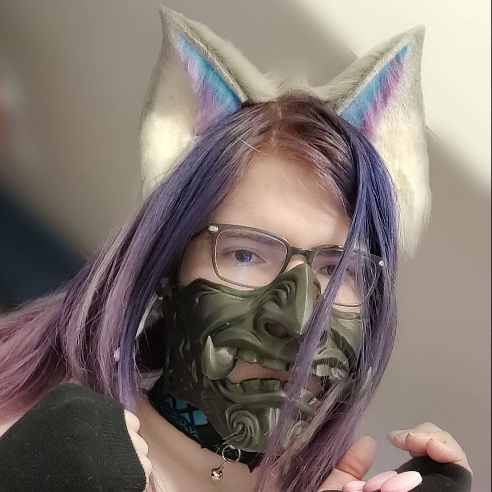 Moist Vibrators's avatar