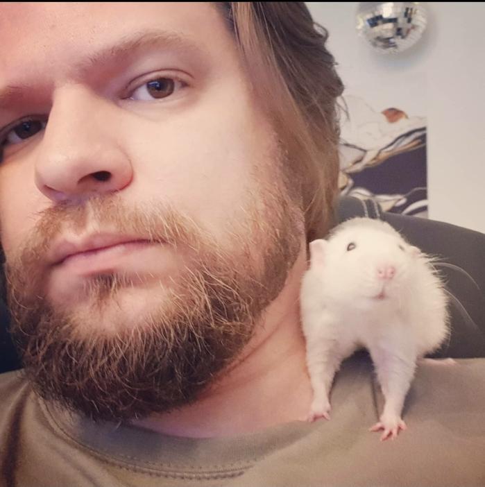 Chad Mojito's avatar