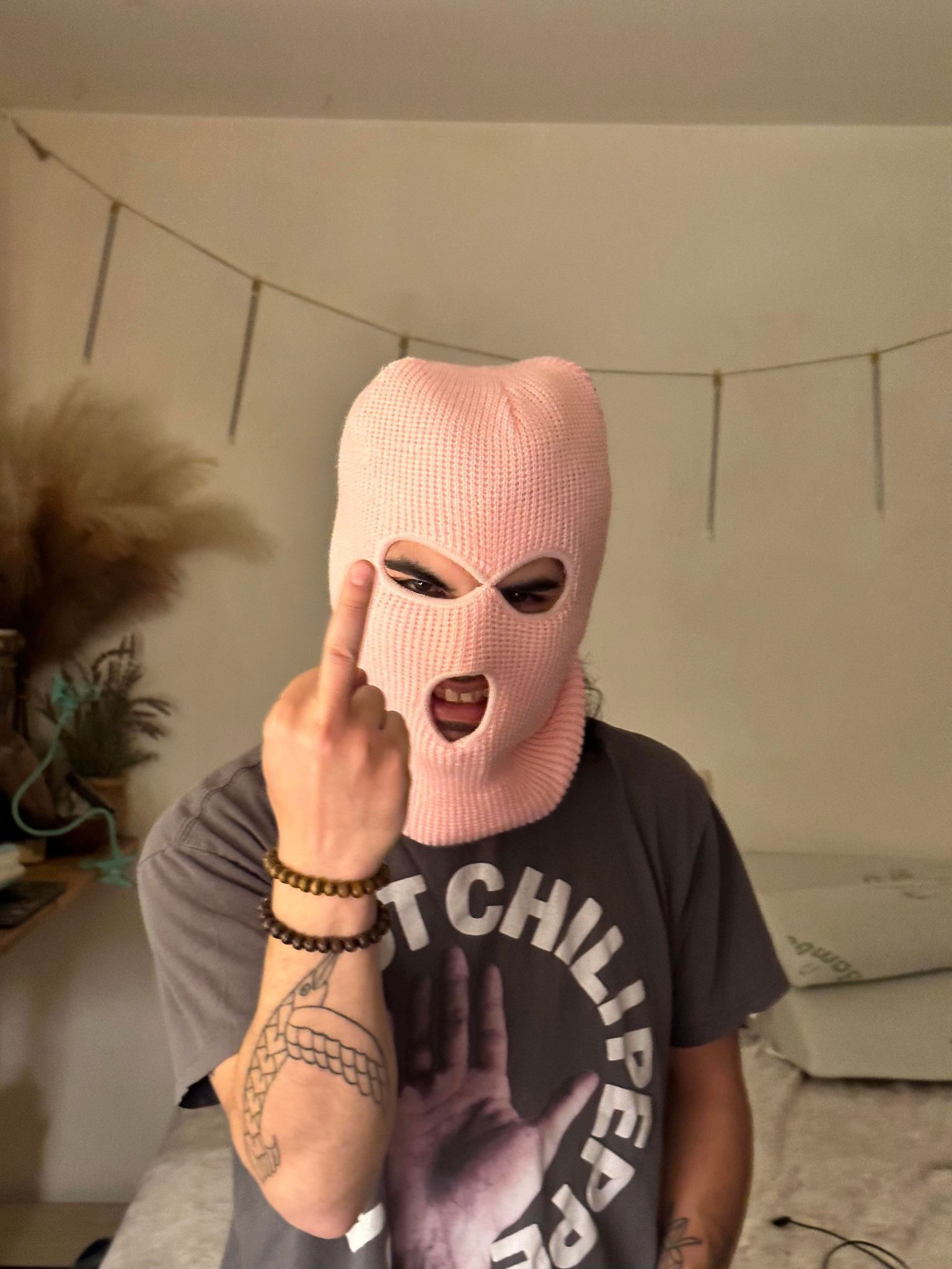 Mojo