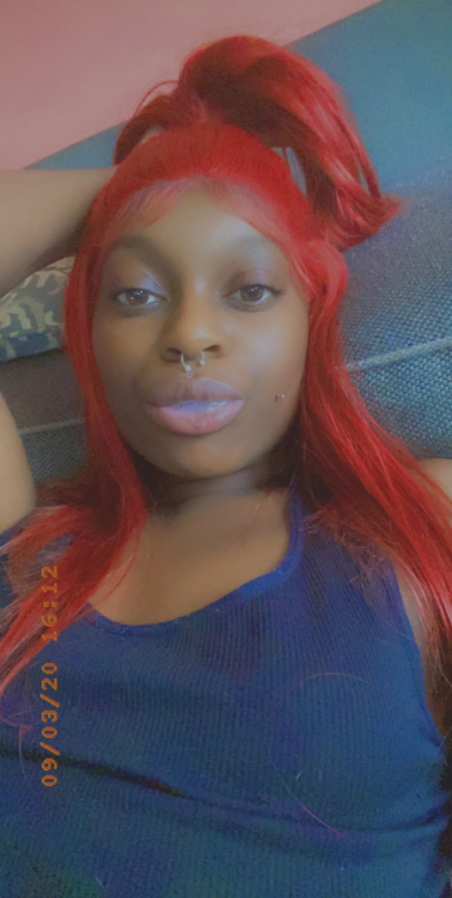 Throat Fairy 🧚🏾‍♂️