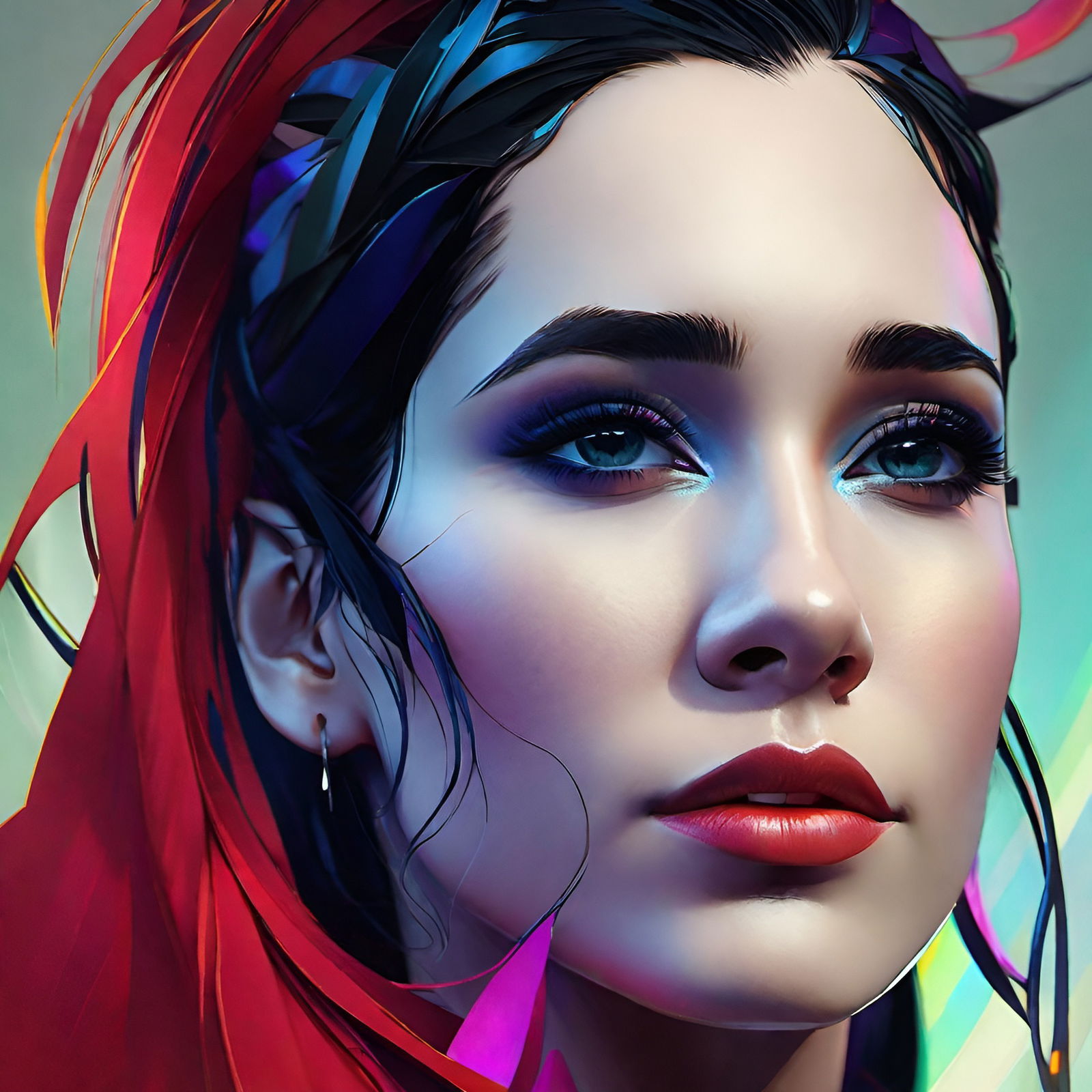 Mollie's avatar