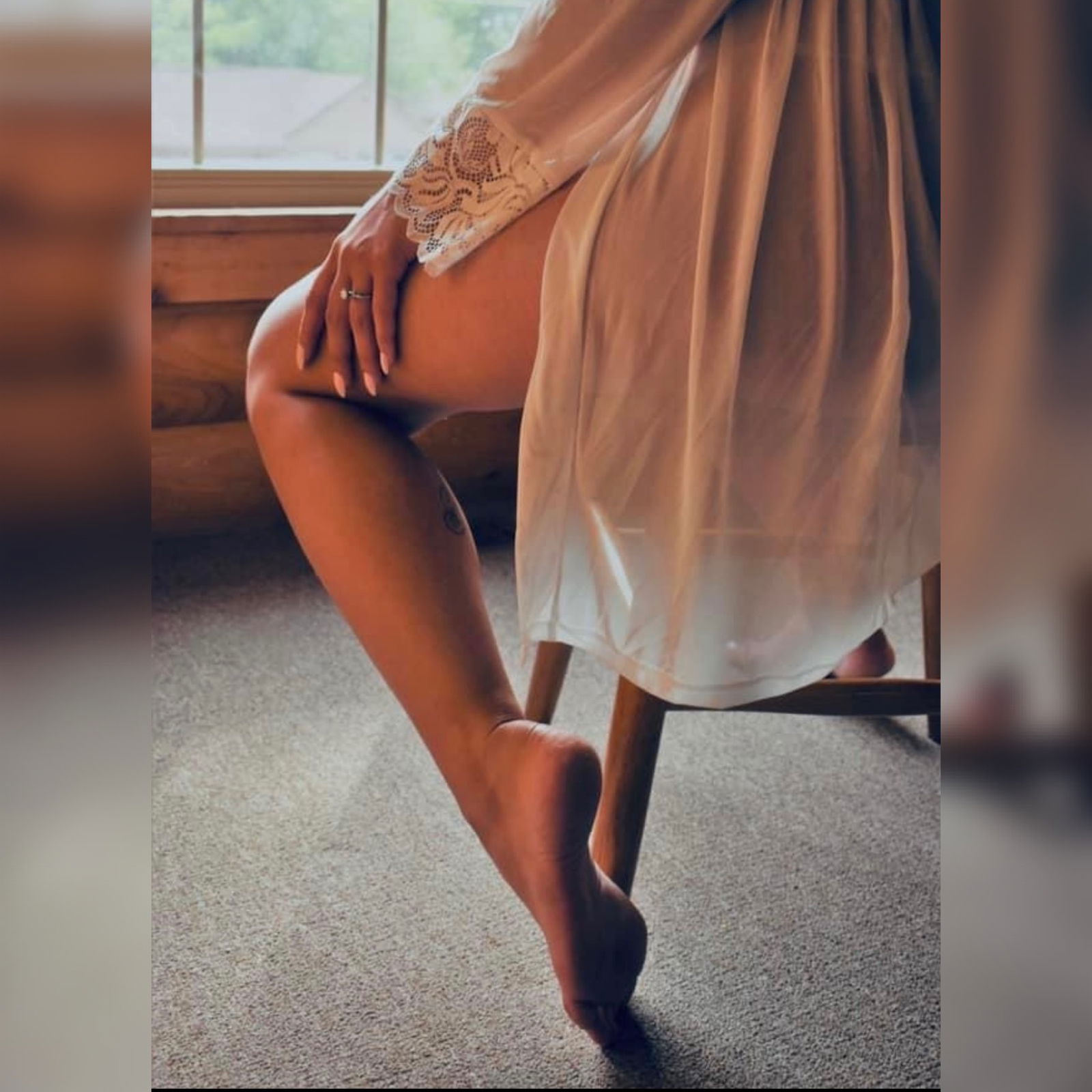 Molly Rae's avatar