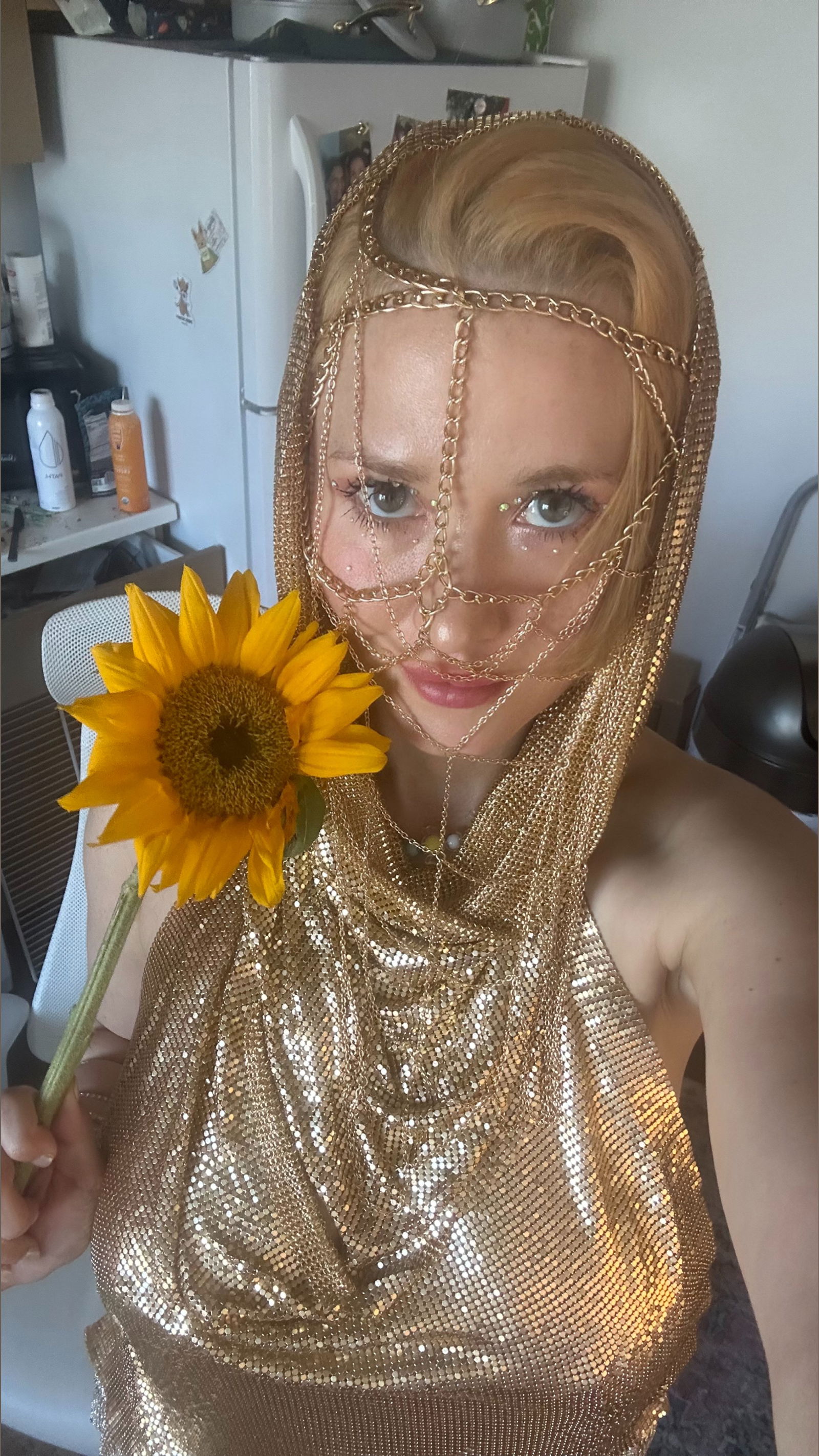 Molly Moans's avatar