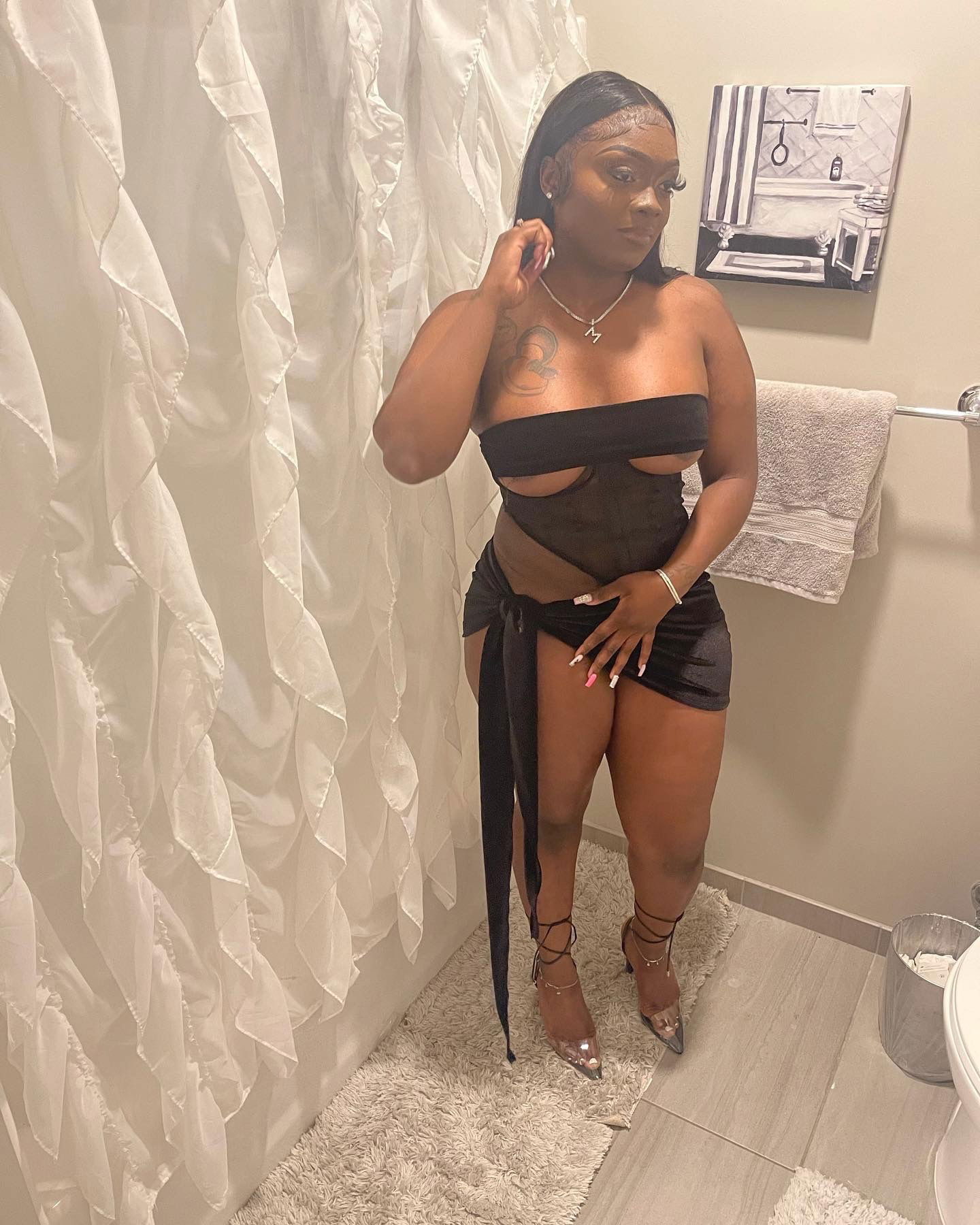 Molly World 🥵❤️'s avatar