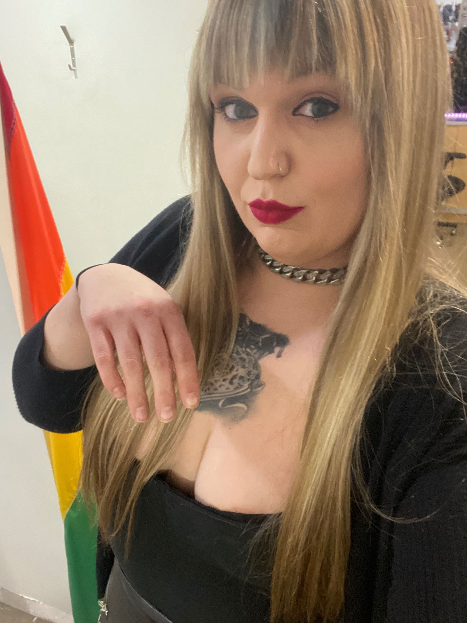 MOLLY DALLAS's avatar