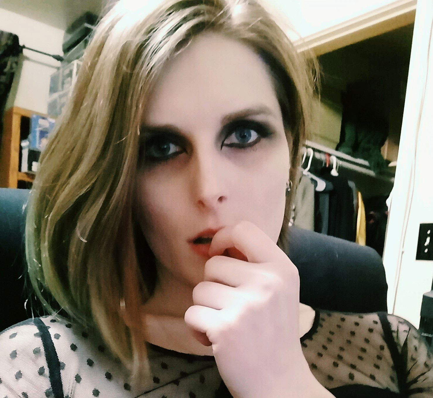 Molly Goodgirl's avatar