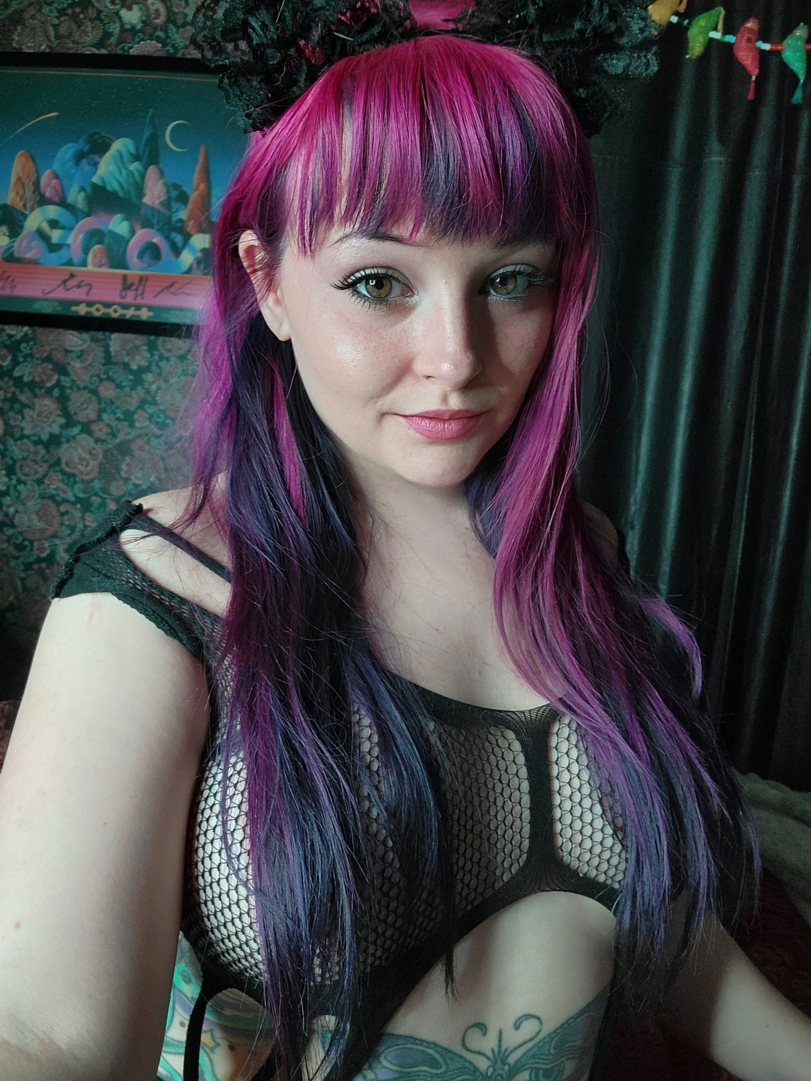 Molly Murphy's avatar