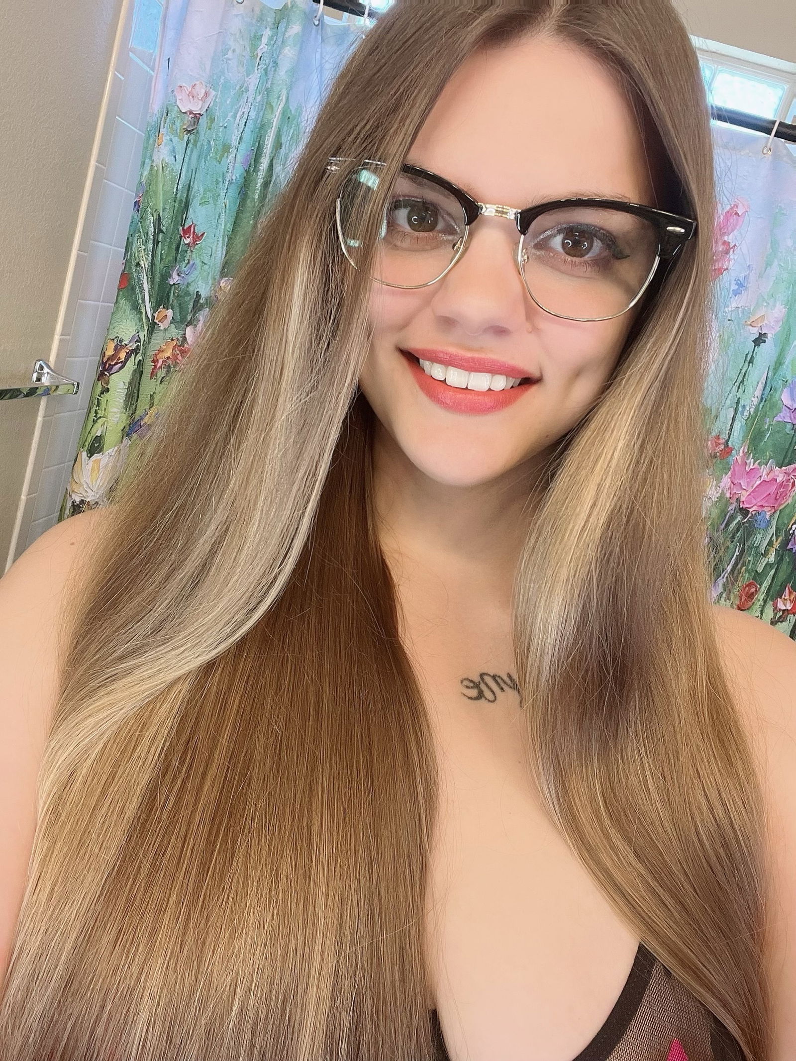Molly Marie