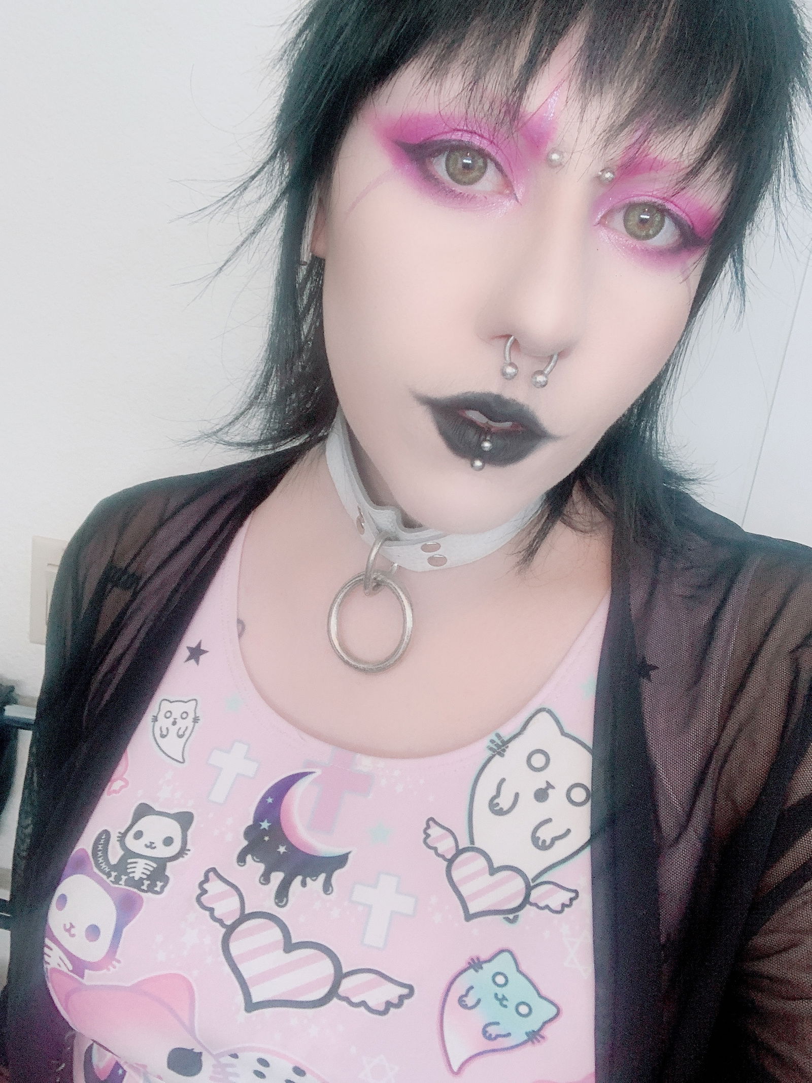 MollyMisery's avatar