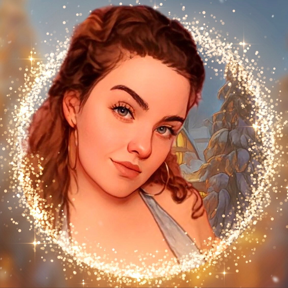 FAT ASS BRAT 😜 MOLLY 💗's avatar