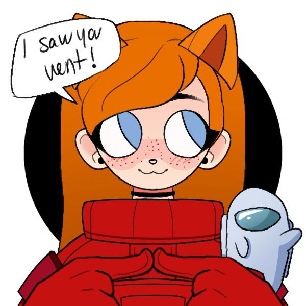 MollyRedWolf's avatar