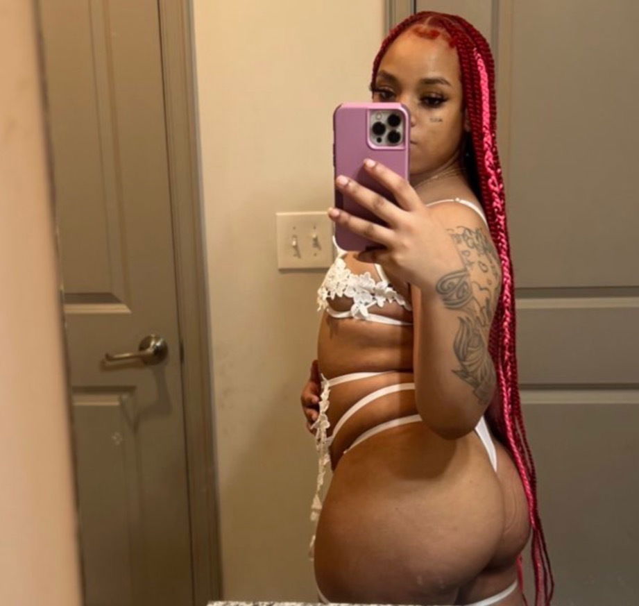 Pretty Pussy Princess 💕