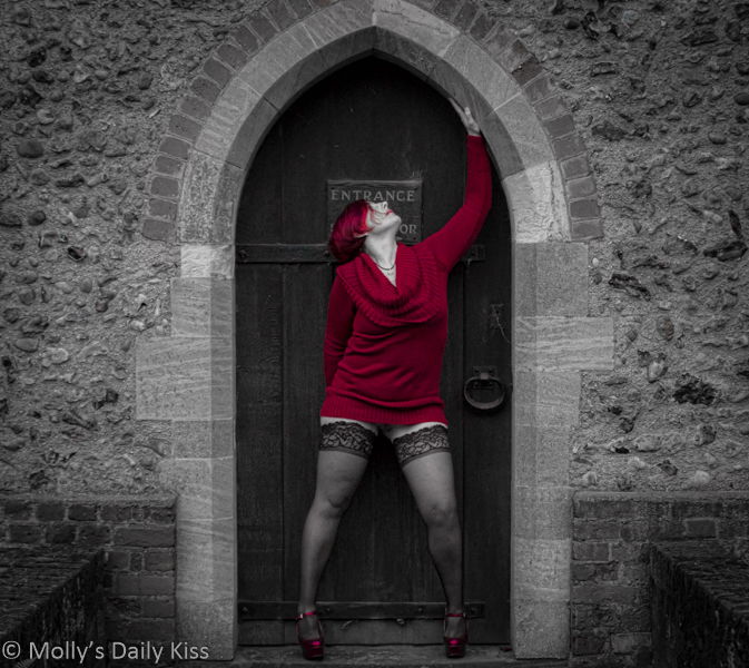 Molly Moore's avatar