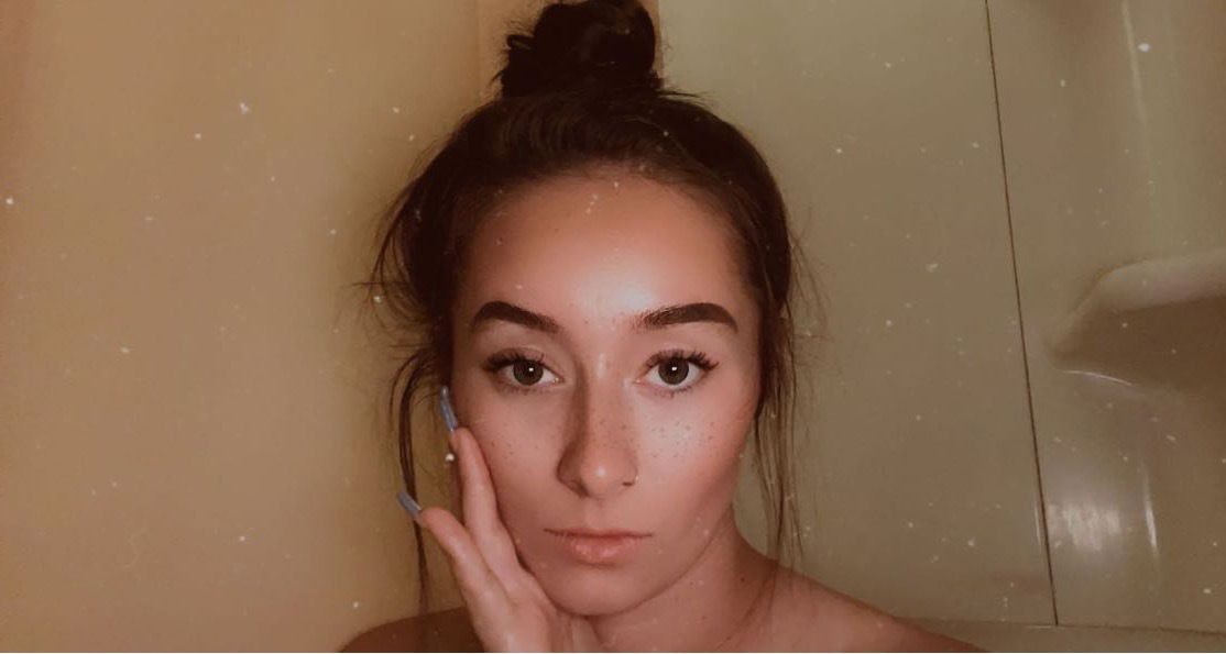 Molly Summers 💋's avatar