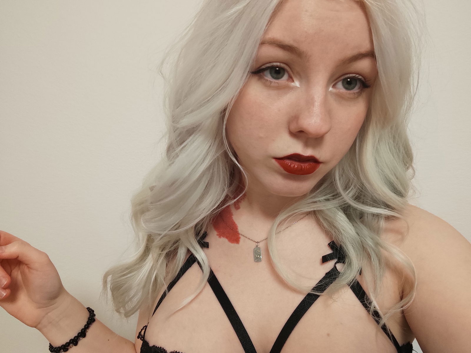 Molly Brooks's avatar