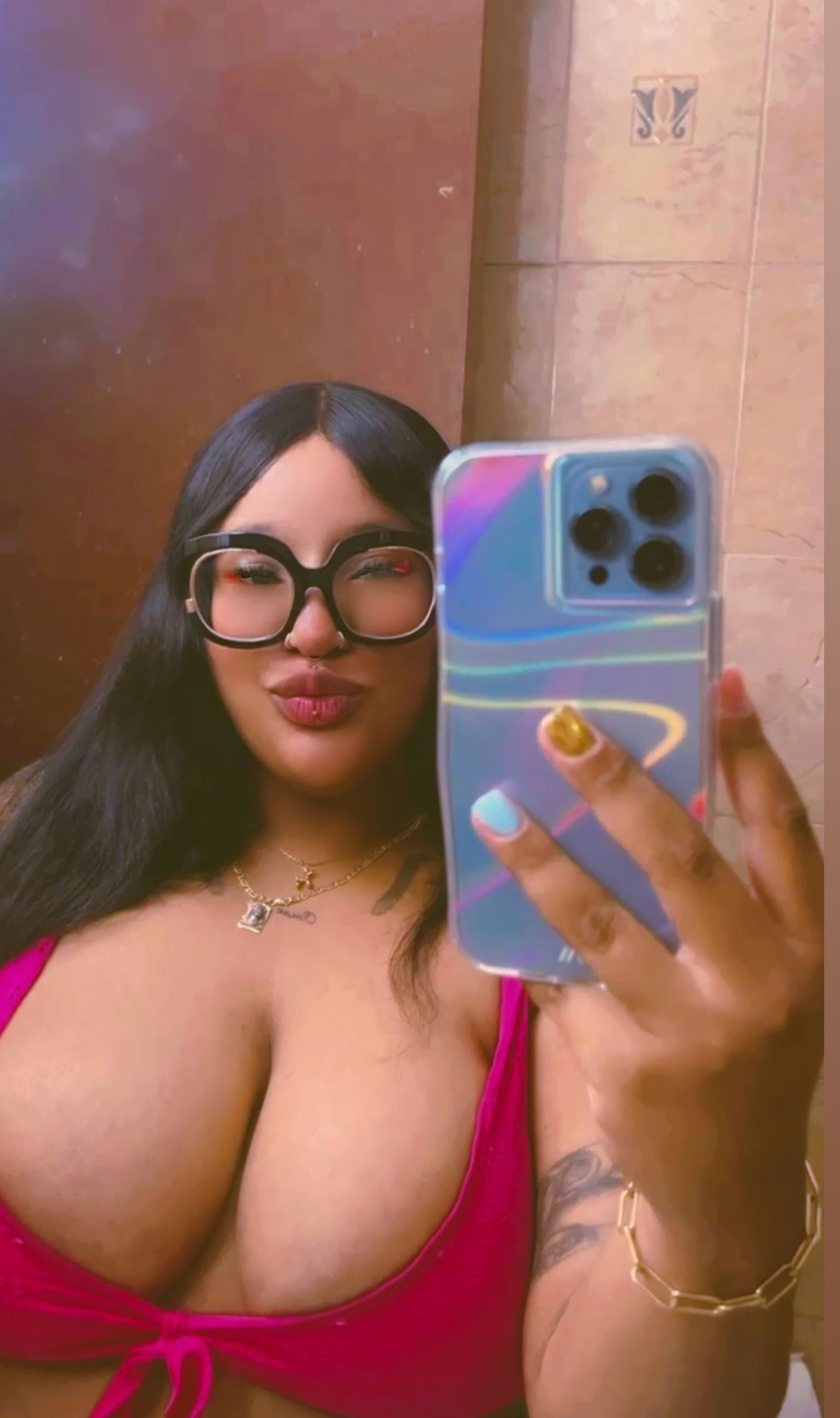 Mommy 🧸