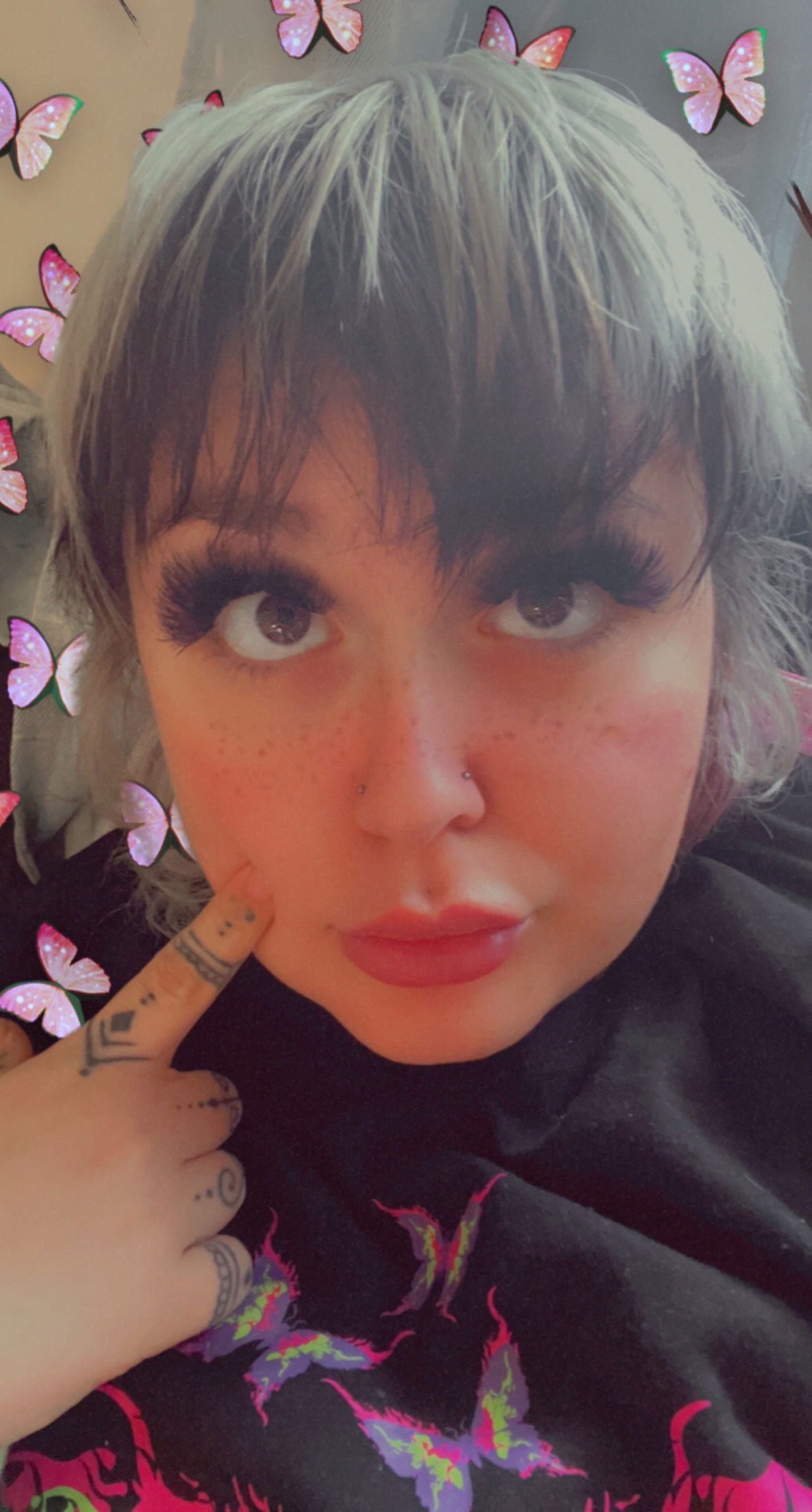 Tirza Lynn's avatar