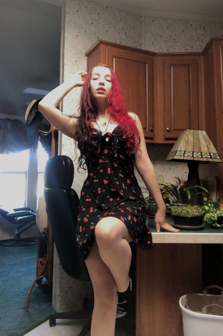 Arachnae 🕷's avatar