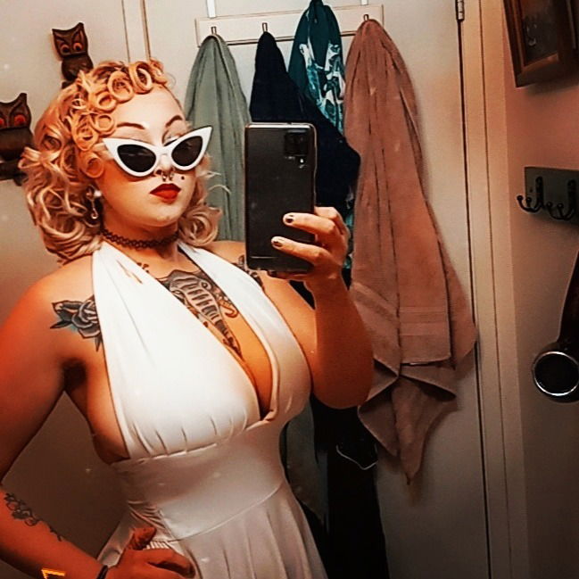 Monique's avatar