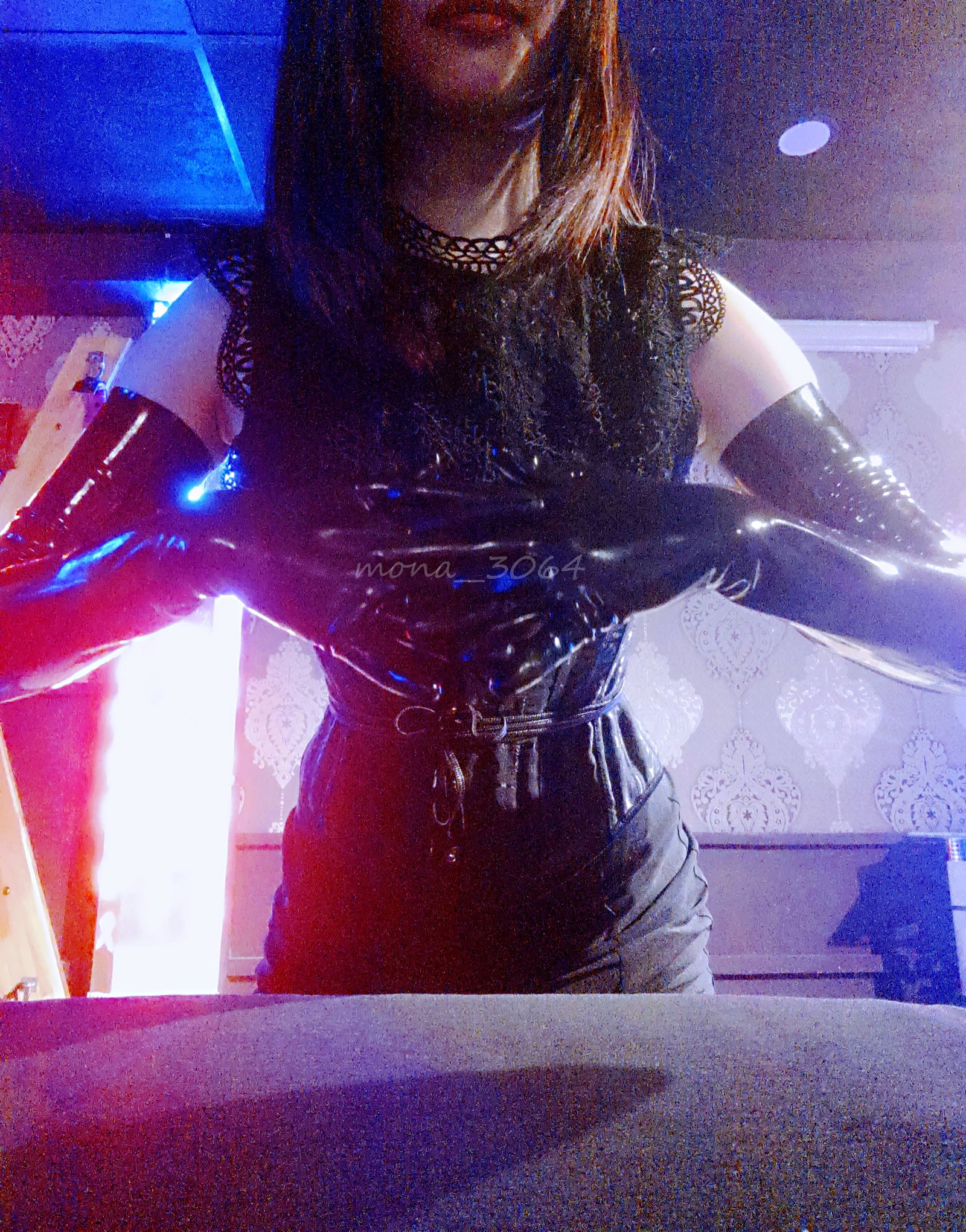 Mistress Mona。's avatar