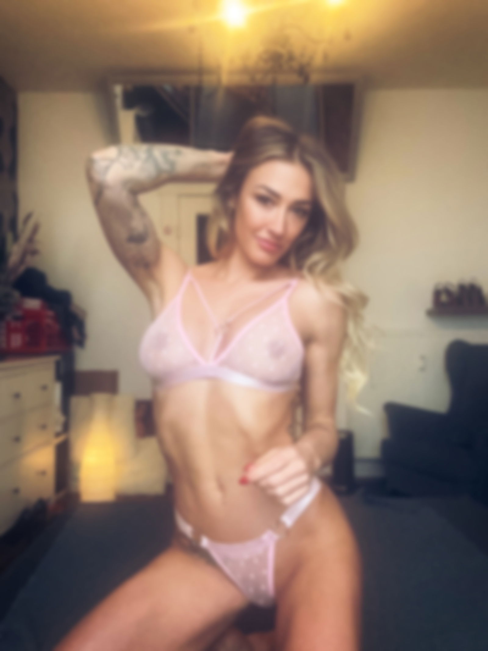 Sophie's avatar
