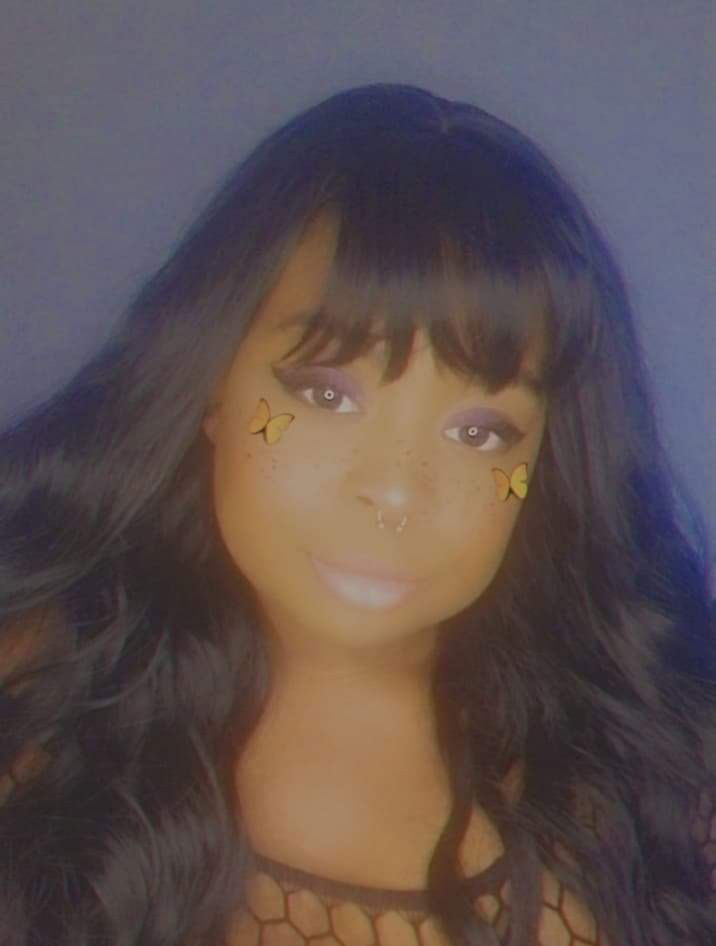NaomiLuxe [Inactive]'s avatar
