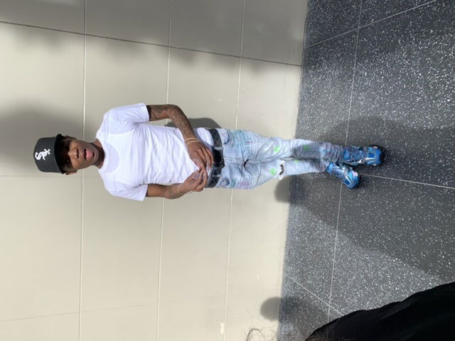 MONEYLONGBIZ's avatar