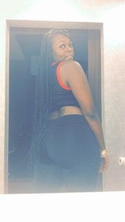 Black Goddess's avatar