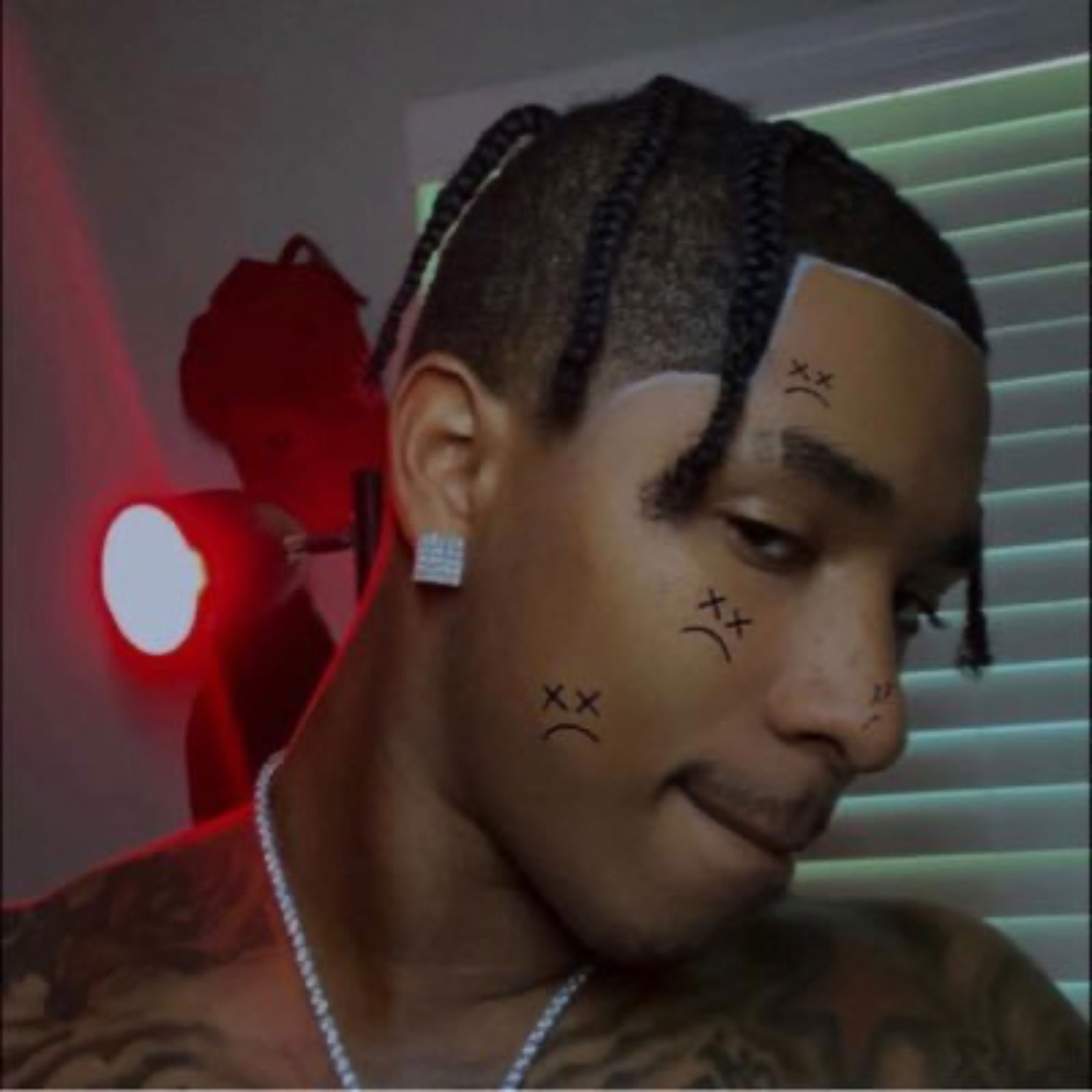 MITCH ROCKSTAR's avatar