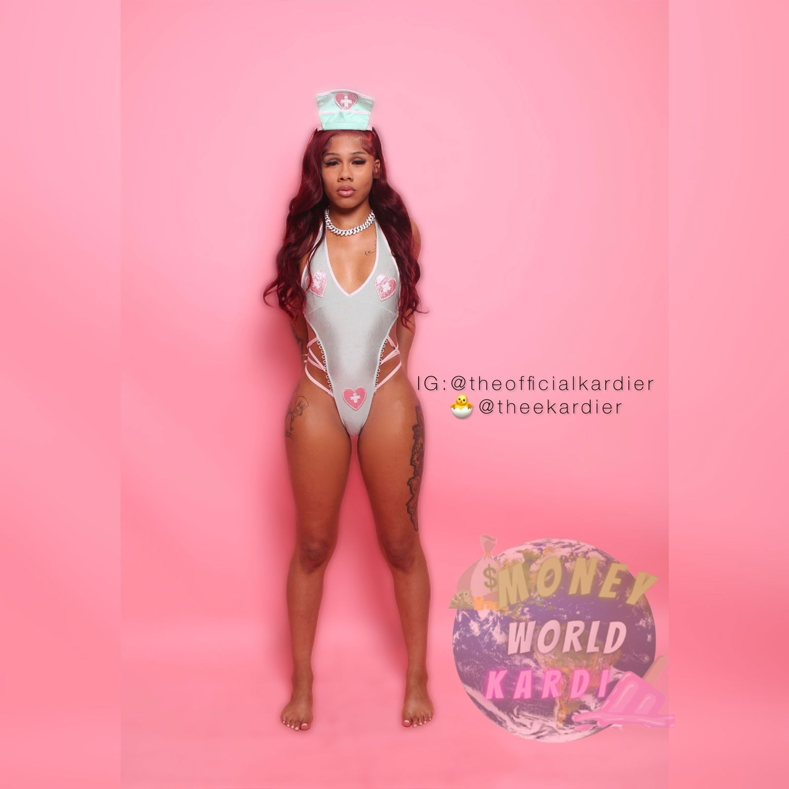 MONEYWORLDKARDI's avatar