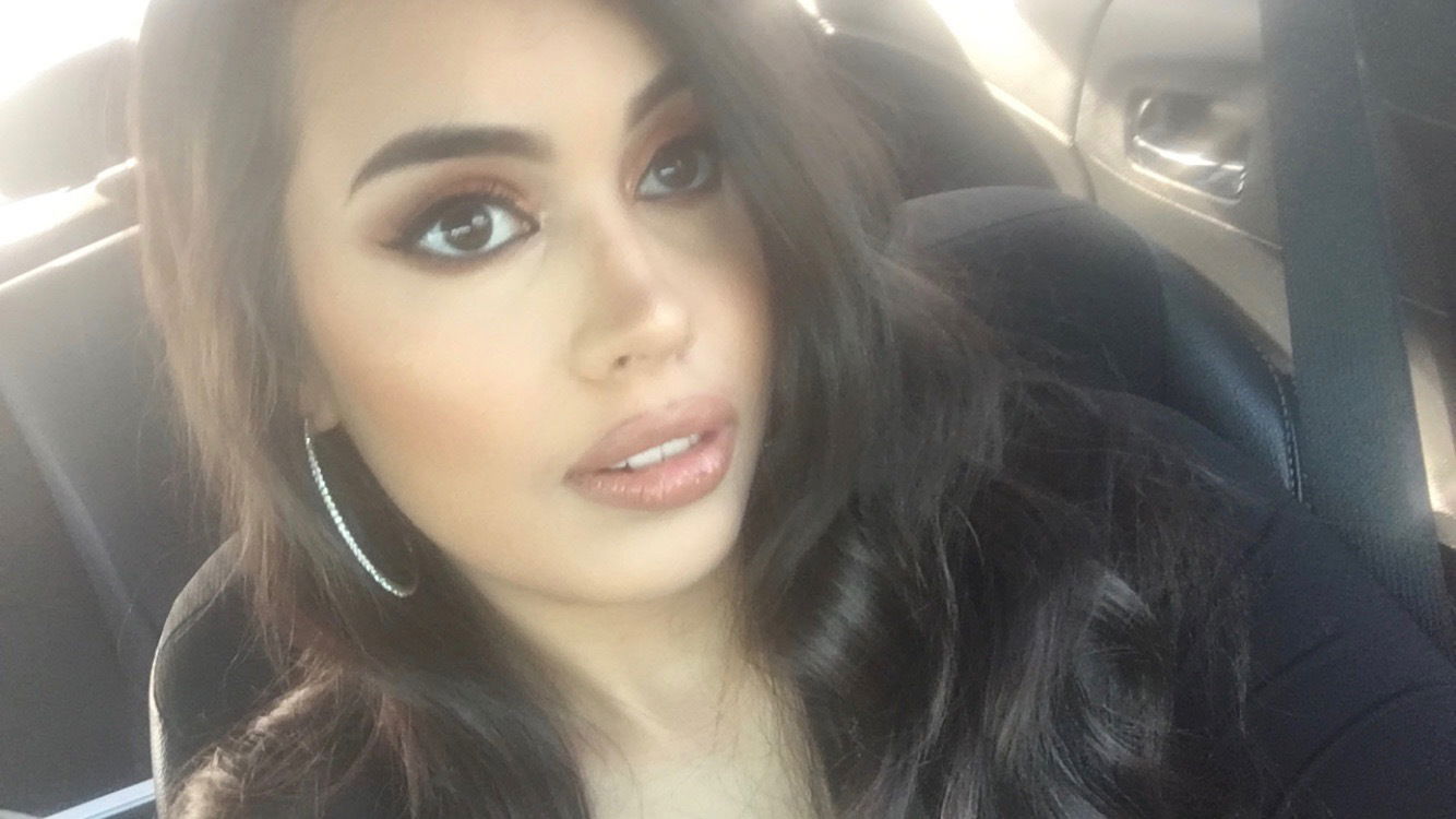 Monica's avatar