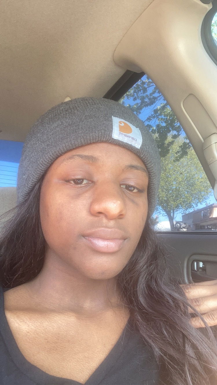 Simone Harris's avatar