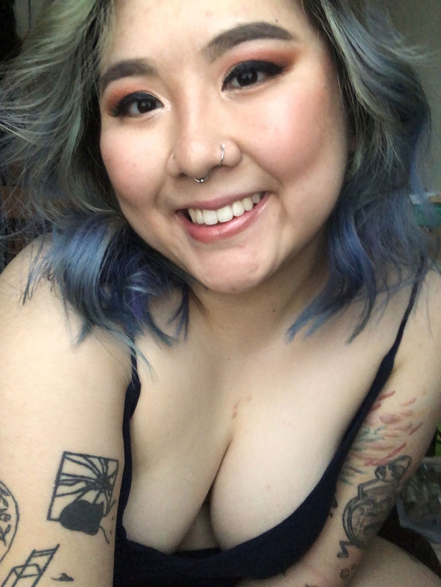 Monica's avatar