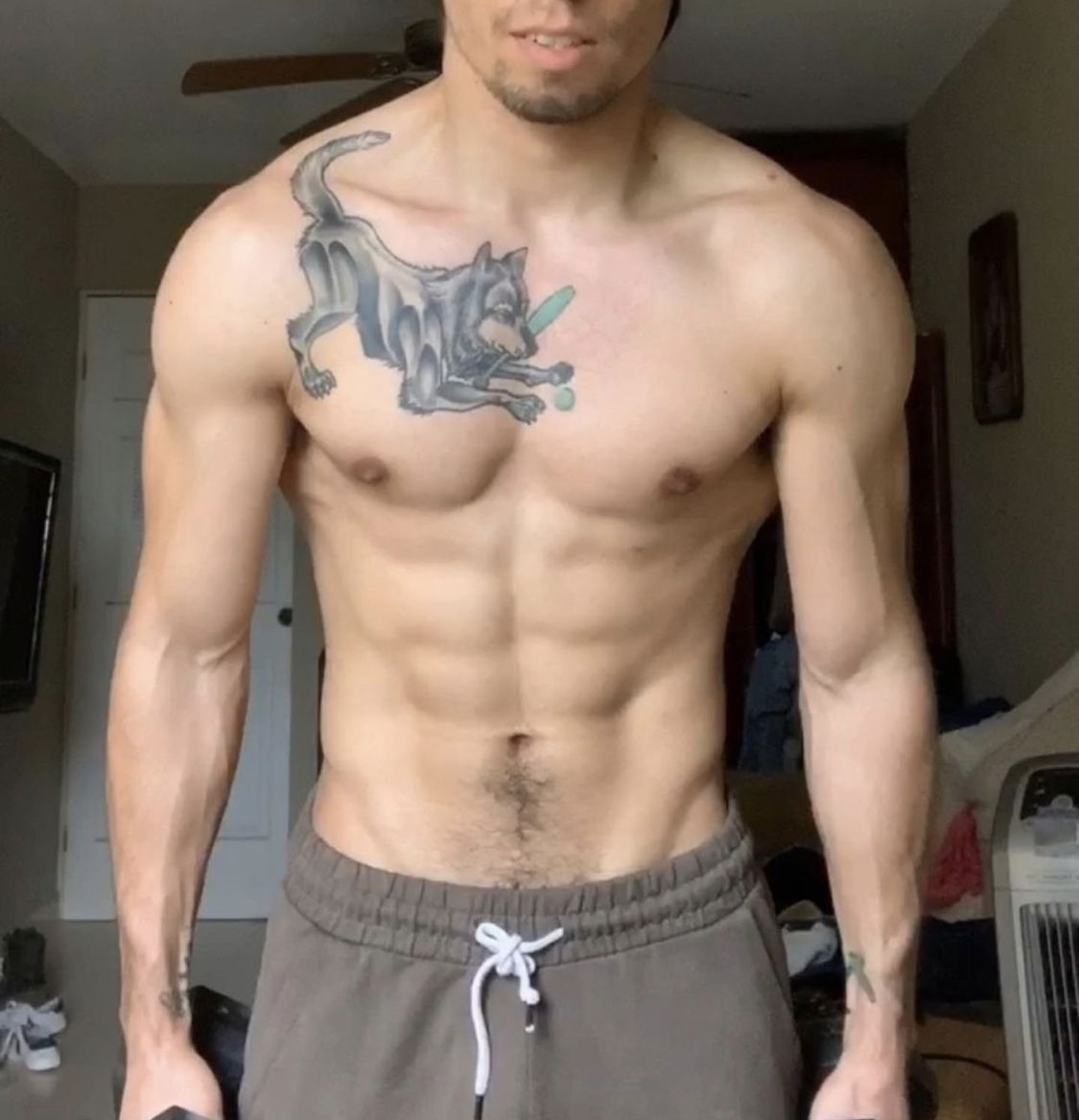 Gabriel Green